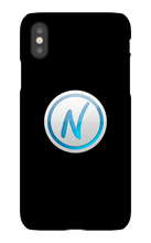 itsnynoh iPhone Phone Cases
