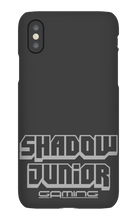 the_za_merc iPhone Phone Cases
