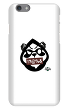 elpananuevo iPhone Phone Cases