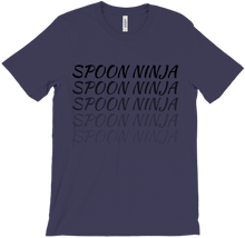 Spoon Ninja T-Shirt
