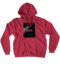 XOXO Hoodies
