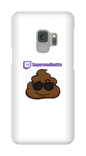 supermudbutttv Samsung Phone Cases