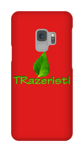 TRazerist Samsung Phone Cases