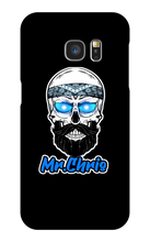 mrchrisrespect Samsung Phone Cases