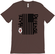 Haze Defense Arming America!