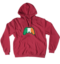kiirving Hoodies (No-Zip/Pullover)