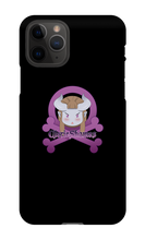 clericskamos iPhone Phone Cases