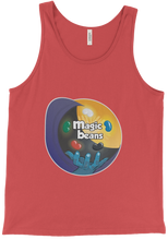 magicbeanscast Tank Top