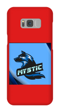 footcand Samsung Phone Cases