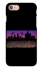 thedetroitfpvshow iPhone Phone Cases