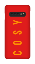 thecosy Samsung Phone Cases