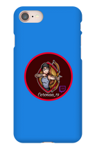 coronaa_19 iPhone Phone Cases