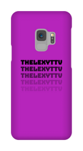 thelexyttv Samsung Phone Cases