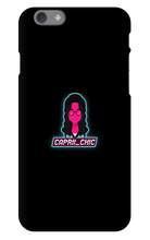 caprii_chic iPhone Phone Cases