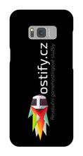 test Samsung case