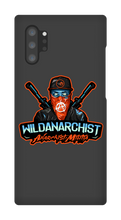 wildanarchist Samsung Phone Cases
