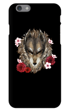 LalyWolf iPhone Phone Cases