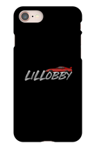 LiLLobby iPhone Cases
