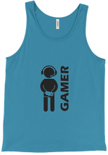 jonypeligro Tank Top