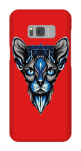 blusphinx Samsung Phone Cases