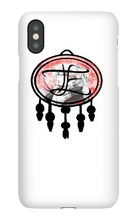 ghoul's iPhone Case