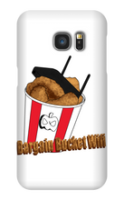 Bargain Bucket Wifi (Samsung) Phone Case