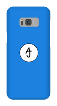 AJ Samsung Phone Cases