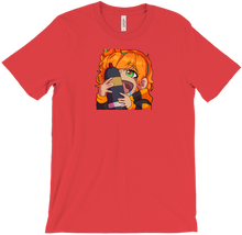 oranjoman T-Shirts
