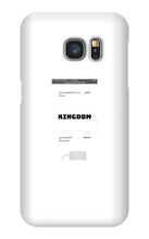 gamerkid2020 Samsung Phone Cases