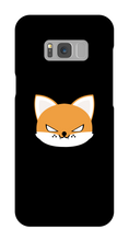 FoxScape Samsung Phone Case