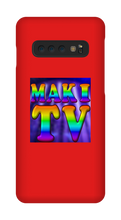 makitvoficial Samsung Phone Cases