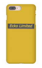 enchanted_eckogaming (LIMITED) iPhone Phone Cases