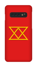 simplyhiraeth Samsung Phone Cases