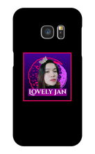 lovelyjan Samsung Phone Cases