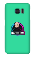 ozztheboz Samsung Phone Cases