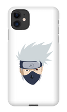 mrfraxi iPhone Phone Cases