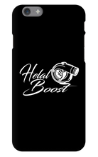 HelalBoost - IPhone Case #1 | 2021