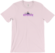 ustevieu T-Shirts
