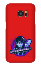 rampagegranny78 Samsung Phone Cases