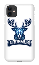furdamurr iPhone Phone Cases