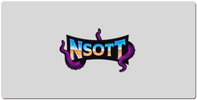 norsksotturnering XXL Gaming Mousepad