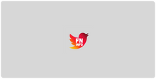 FN Info XL Mouse Mat