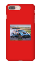 carfergon_yt iPhone Phone Cases