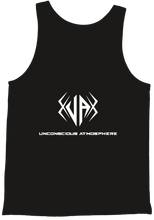UA Tank (White Letters)
