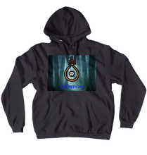 TyCritical Logo Hoodies
