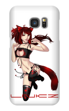 linkz Samsung Phone Cases