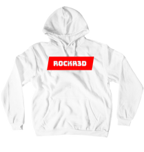 Felpa RockR3d