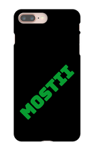 mostii1337 iPhone Phone Cases
