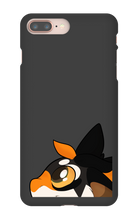 Ali Lurk/Peek - iPhone Cases