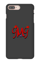 GMG Rose pedal IPhone Case